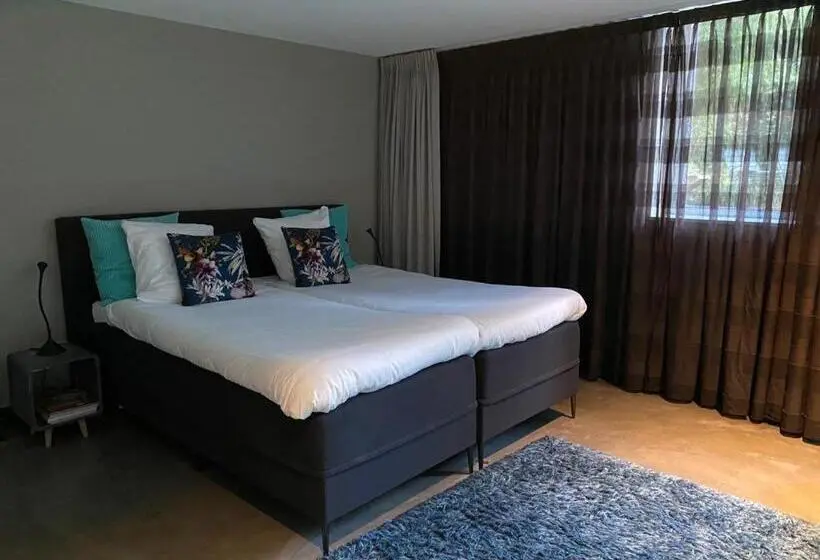 Deluxe-huone, Bed & Breakfast 23