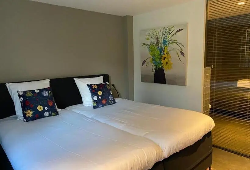 Deluxe-huone, Bed & Breakfast 23