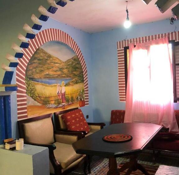 اتاق استاندارد سه تخته با سرویس بهداشتی مشترک, Farm Stay Mharchen