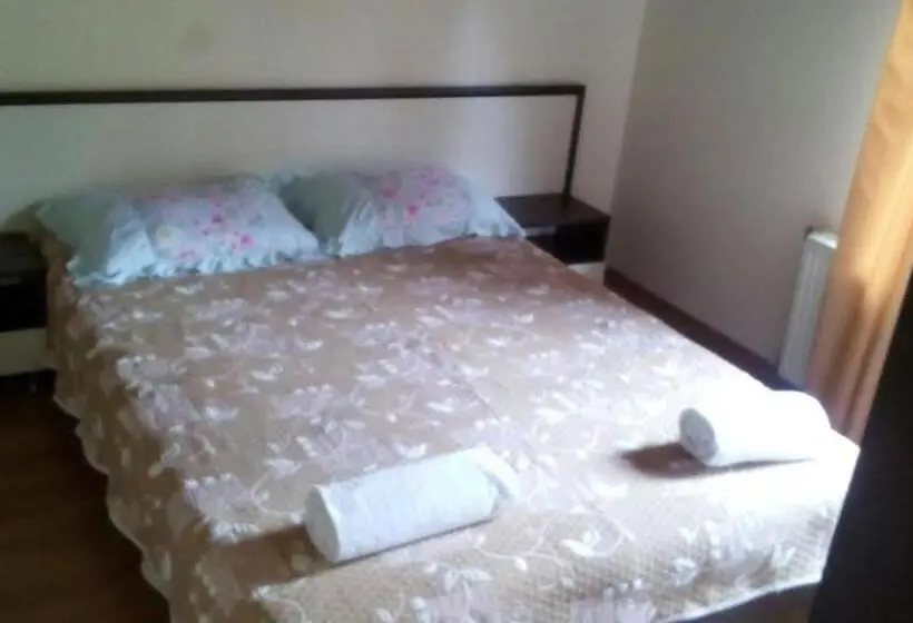 スタンダードルーム, Guest Rooms Voneshcha Voda