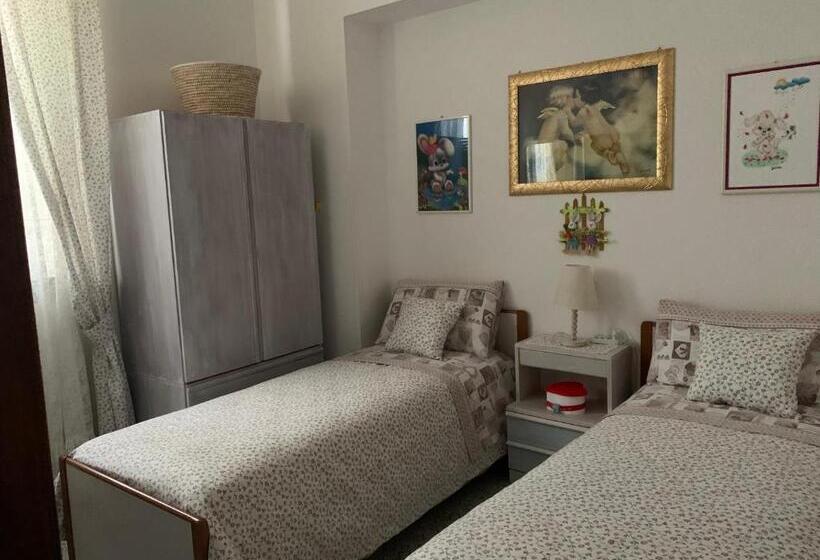 ツーベッドルーム ヴィラ, Il Trullo Di Nonno Angelo San Marco