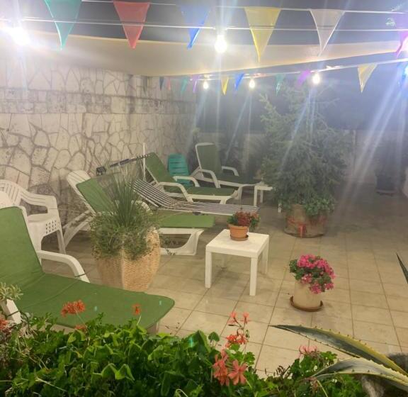 ツーベッドルーム ヴィラ, Il Trullo Di Nonno Angelo San Marco