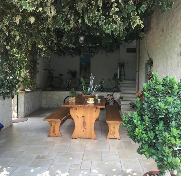 ツーベッドルーム ヴィラ, Il Trullo Di Nonno Angelo San Marco