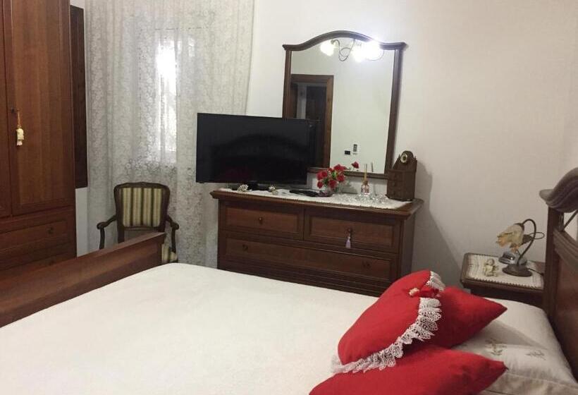 ツーベッドルーム ヴィラ, Il Trullo Di Nonno Angelo San Marco