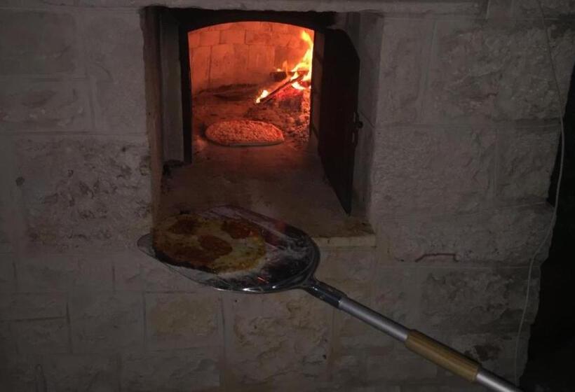 ツーベッドルーム ヴィラ, Il Trullo Di Nonno Angelo San Marco