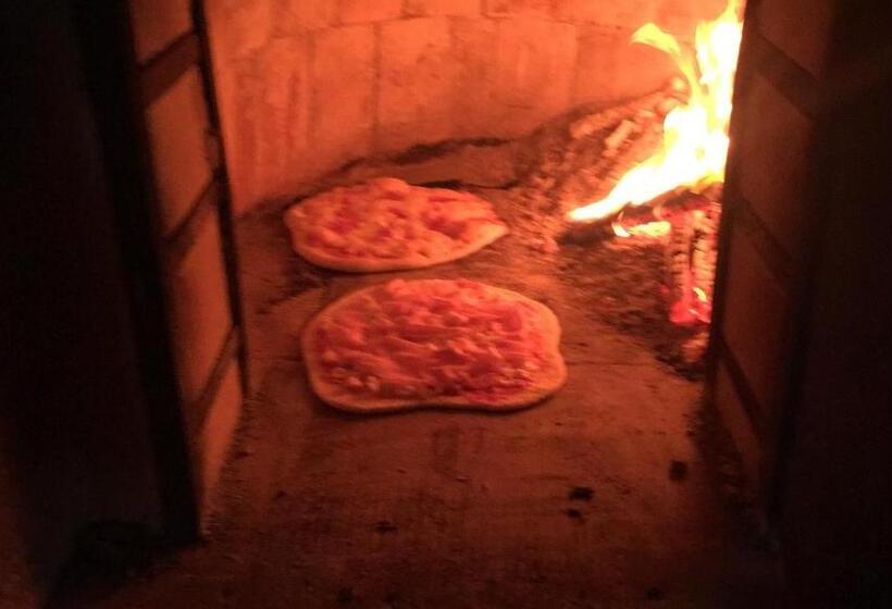带2个卧室的别墅, Il Trullo Di Nonno Angelo San Marco
