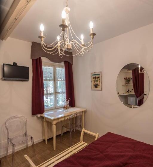 Номер Стандарт, Villa Goccia Di Vino
