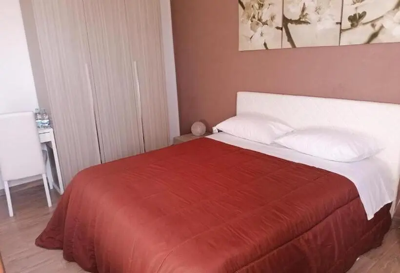 اتاق استاندارد, B&b Cilento Paestum