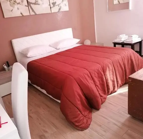 اتاق استاندارد, B&b Cilento Paestum