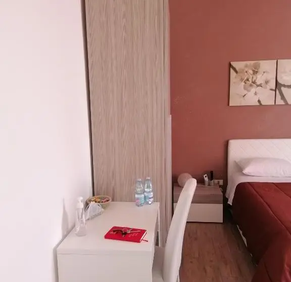 اتاق استاندارد, B&b Cilento Paestum