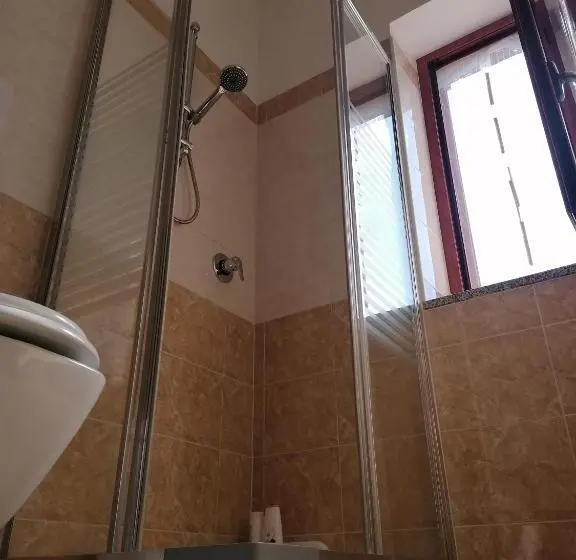اتاق استاندارد, B&b Cilento Paestum