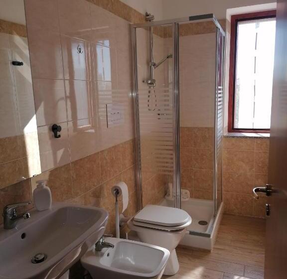 Номер Стандарт, B&b Cilento Paestum