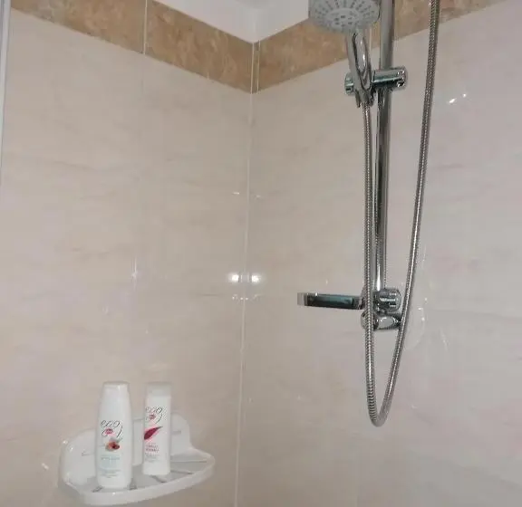 اتاق استاندارد با بالکن, B&b Cilento Paestum