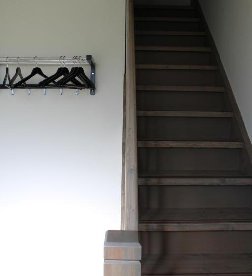 شقة غرفة واحدة, B&b Hof T Sprakel