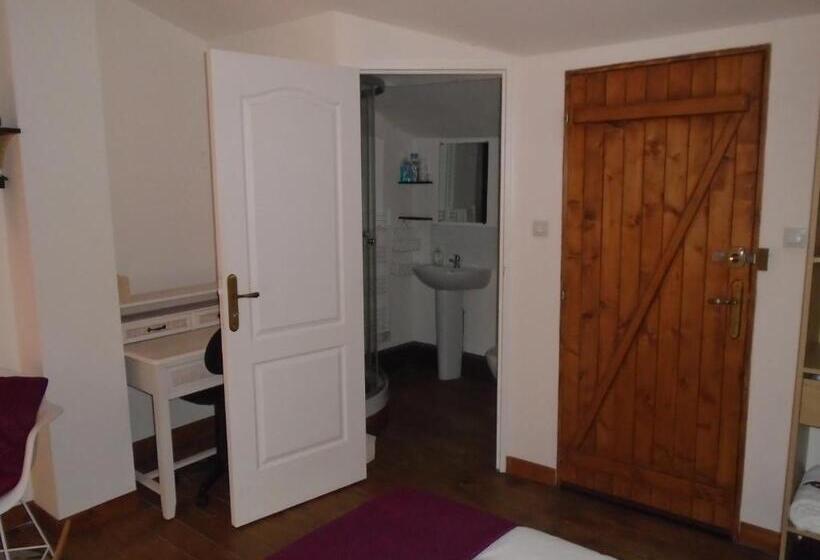 חדר סטנדרט, 43 Rue Des Quarts