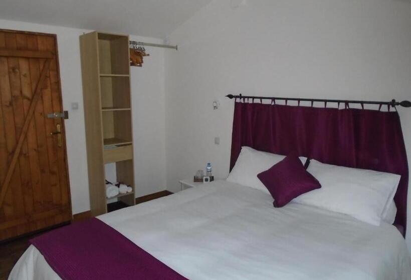 חדר סטנדרט, 43 Rue Des Quarts