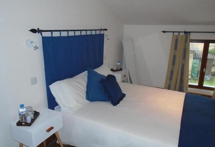 חדר סטנדרט, 43 Rue Des Quarts