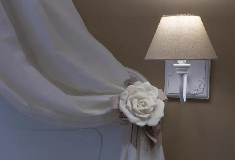 Quarto deluxe, C è Posto Per Te