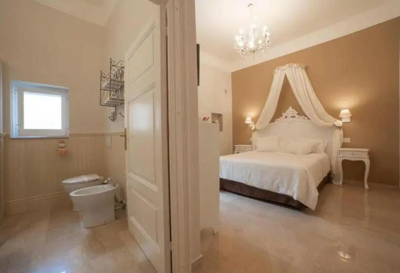 Quarto deluxe, C è Posto Per Te