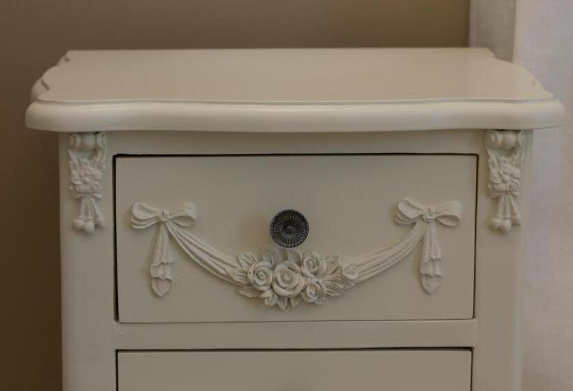 غرفة ديلوكس, C è Posto Per Te