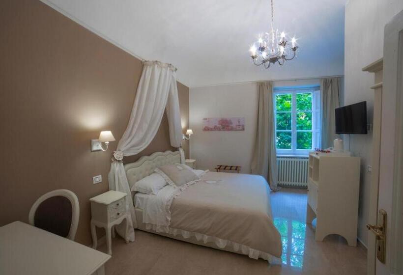 디럭스 룸, C è Posto Per Te