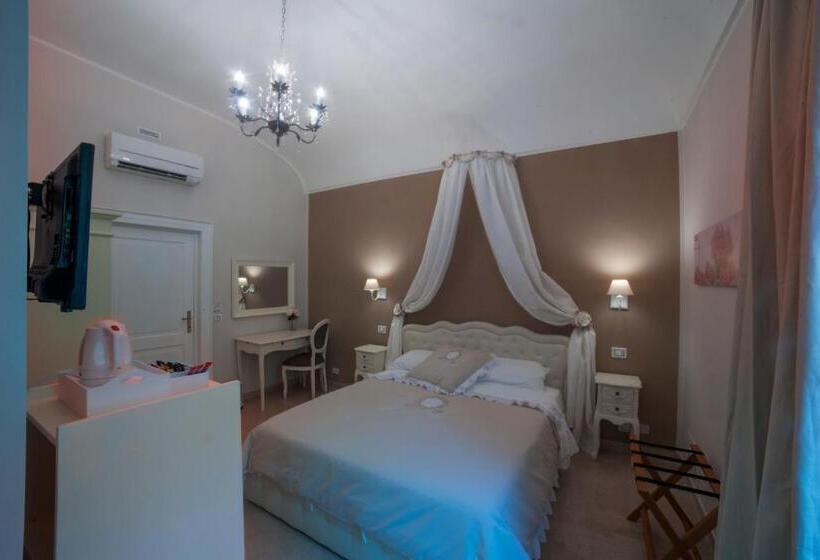 غرفة ديلوكس, C è Posto Per Te