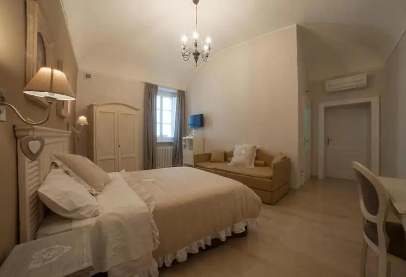 Suite Familiar, C è Posto Per Te