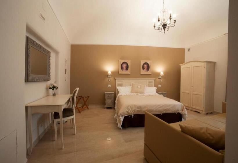 جناح عائلي, C è Posto Per Te