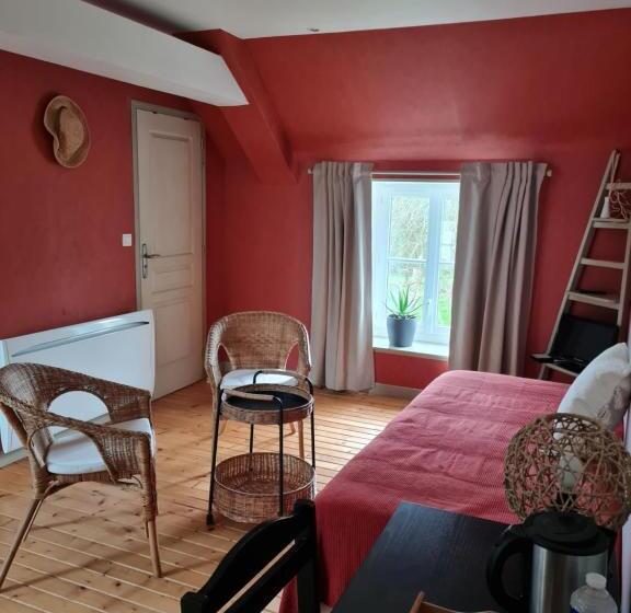 패밀리 룸, Domaine De La Cour Vautier