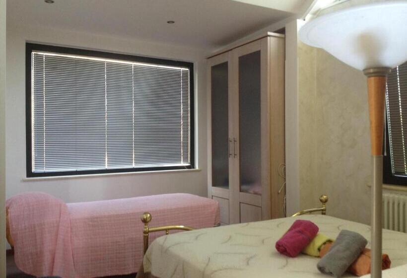 آپارتمان 1 خوابه, La Spiga