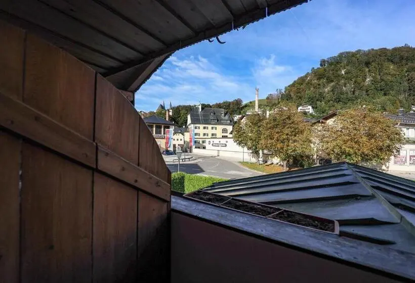 バルコニー付きスタンダードルーム, Landhaus Freund