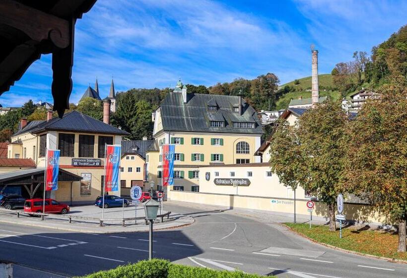 غرفة قياسية, Landhaus Freund