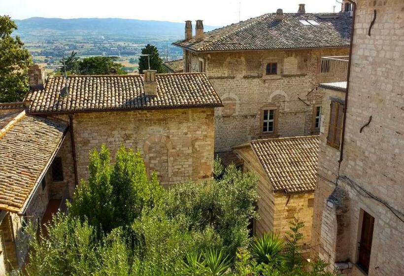 اتاق استاندارد با تخت بزرگ, Camere Calocci