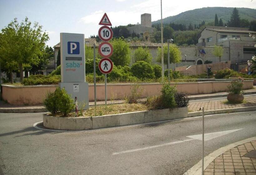 اتاق استاندارد, Camere Calocci