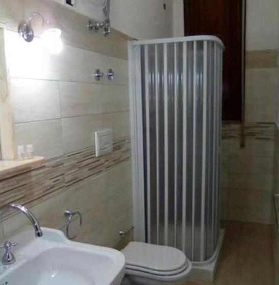 Студия Стандарт, O Paisi Casa Vacanze