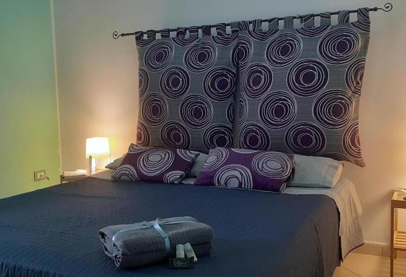 Студия Стандарт, O Paisi Casa Vacanze