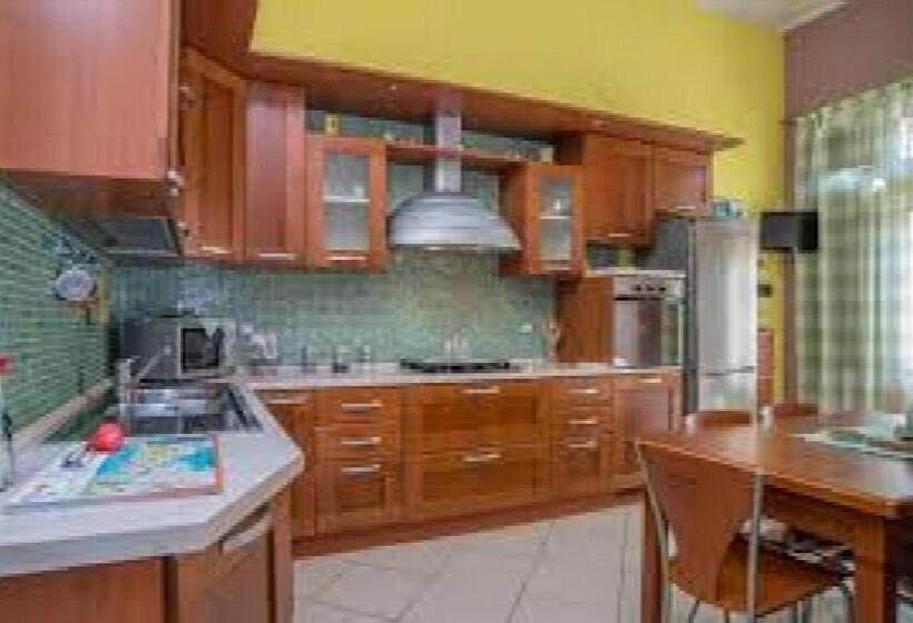 Студия Стандарт, O Paisi Casa Vacanze