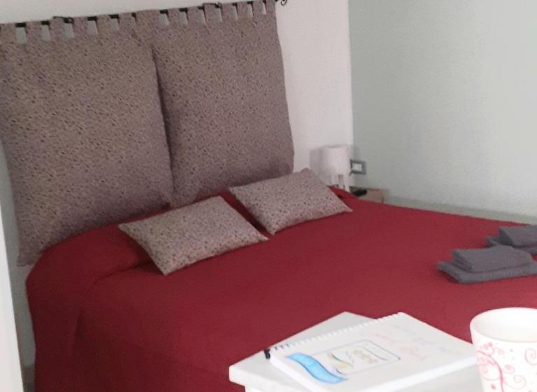 Студия Стандарт, O Paisi Casa Vacanze