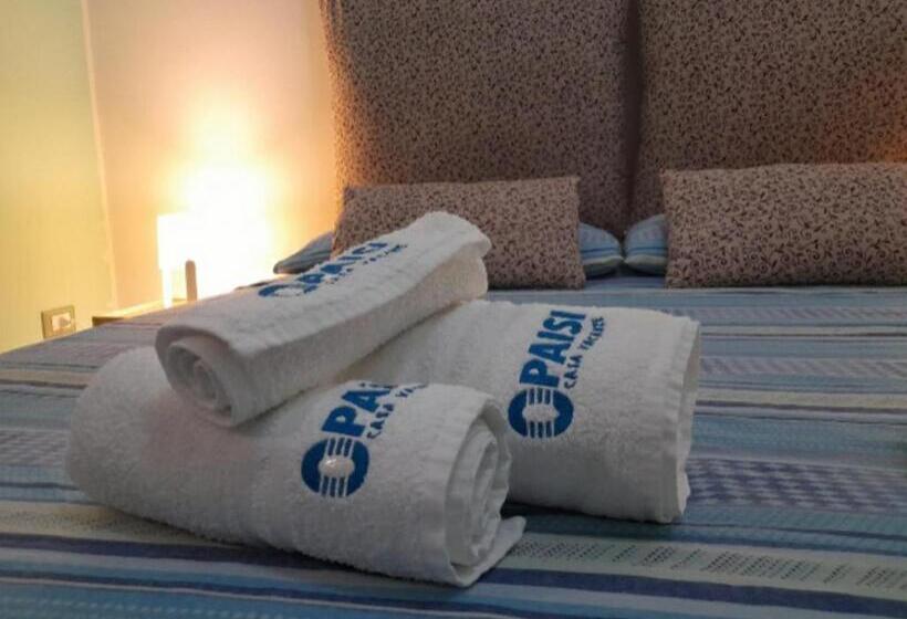 Студия Стандарт, O Paisi Casa Vacanze