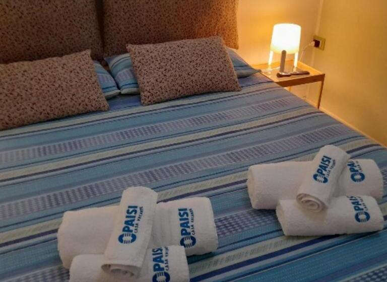 Студия Стандарт, O Paisi Casa Vacanze