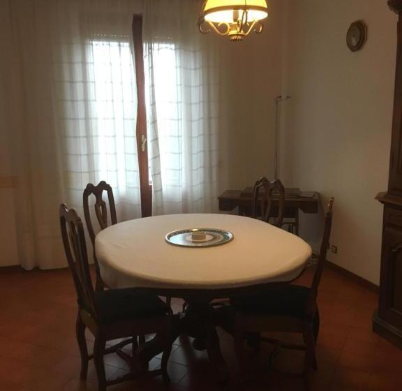 ３ベッドルームアパートメント, Podere Telesforo