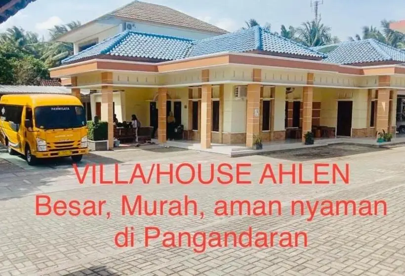 1 Bedroom Villa, Ahlen Pangandaran