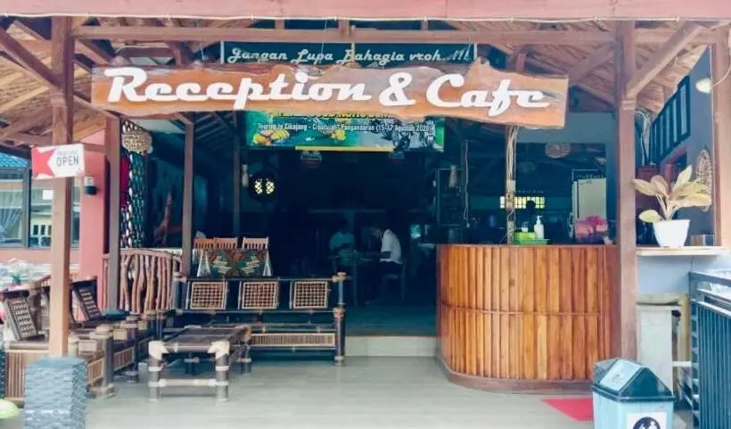 Economy Room, Ahlen Pangandaran