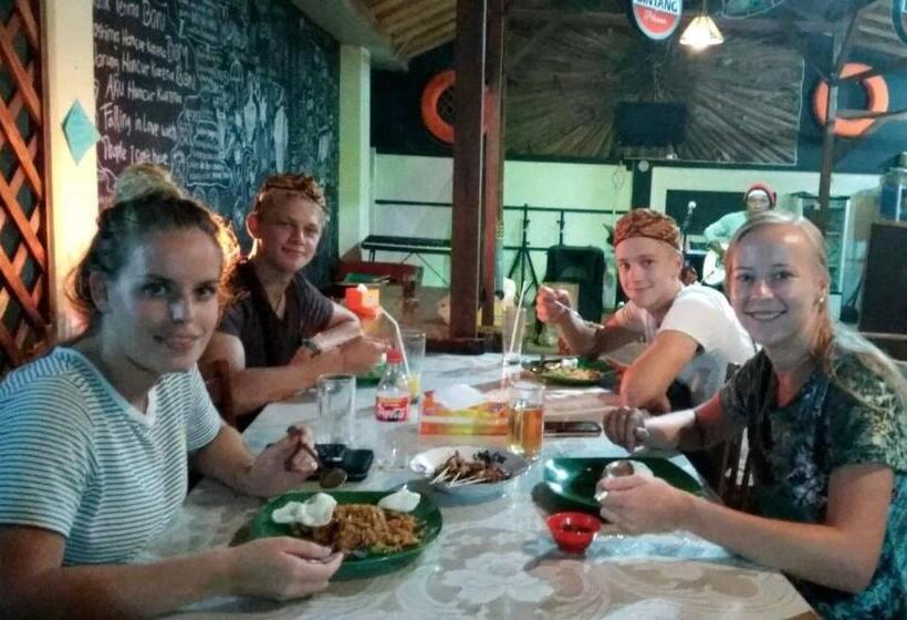 Standard Bungalow, Ahlen Pangandaran