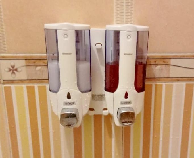 Standard Bungalow, Ahlen Pangandaran