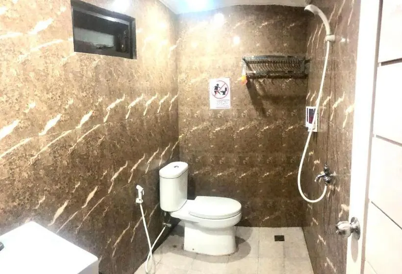 Standard Bungalow, Ahlen Pangandaran