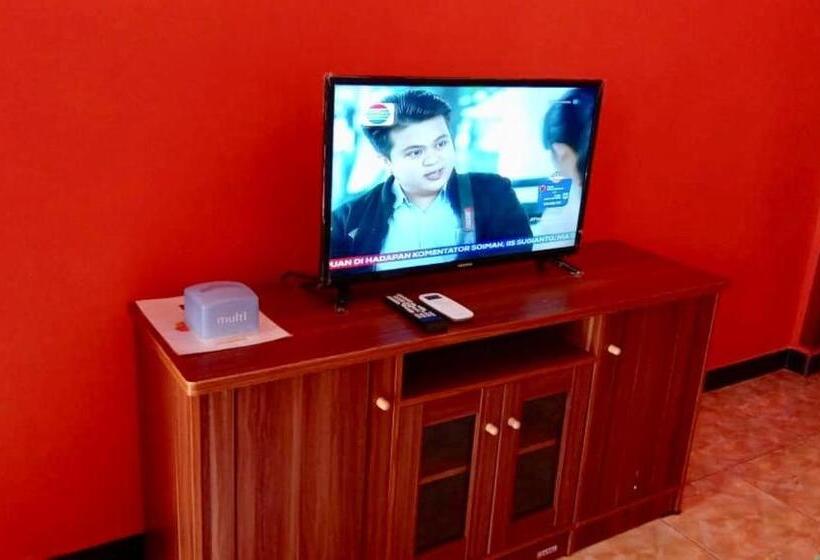 Ekonomiskt Rum, Ahlen Pangandaran