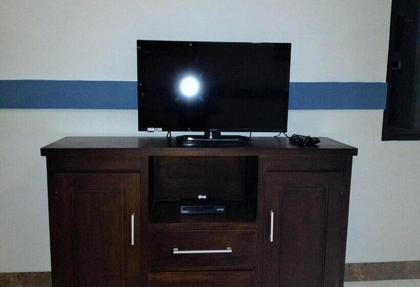 Standard Bungalow, Ahlen Pangandaran