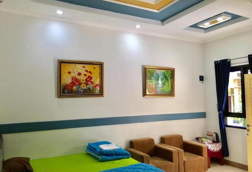 Standard Bungalow, Ahlen Pangandaran