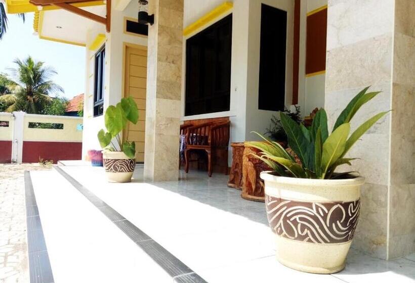 Standard Bungalow, Ahlen Pangandaran